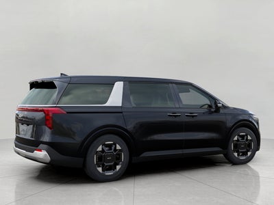 2026 Kia Carnival EX FWD