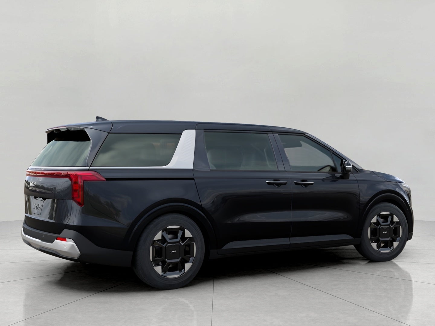 2026 Kia Carnival EX FWD