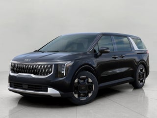 2026 Kia Carnival EX FWD