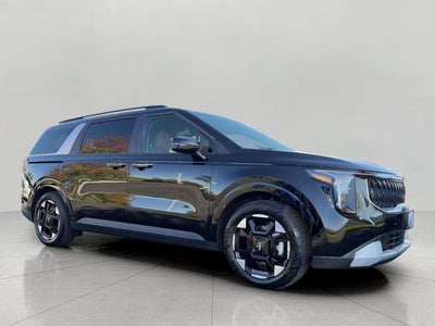 2025 Kia Carnival EX FWD