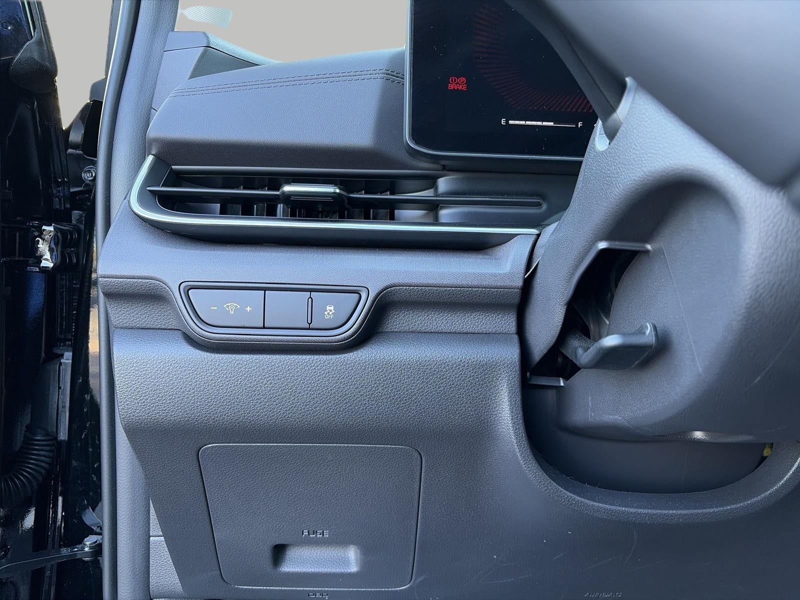 2025 Kia Carnival EX FWD