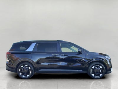 2025 Kia Carnival EX FWD