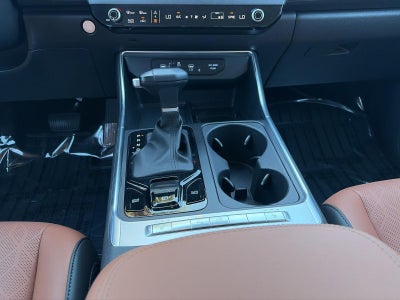 2025 Kia Carnival EX FWD