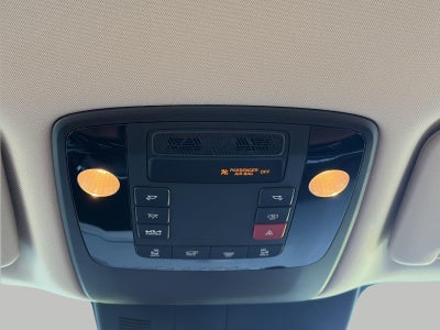 2025 Kia Carnival EX FWD