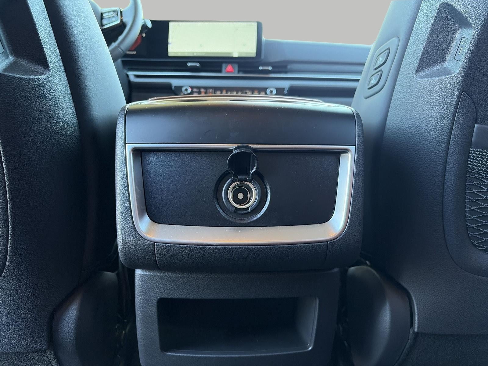 2025 Kia Carnival EX FWD