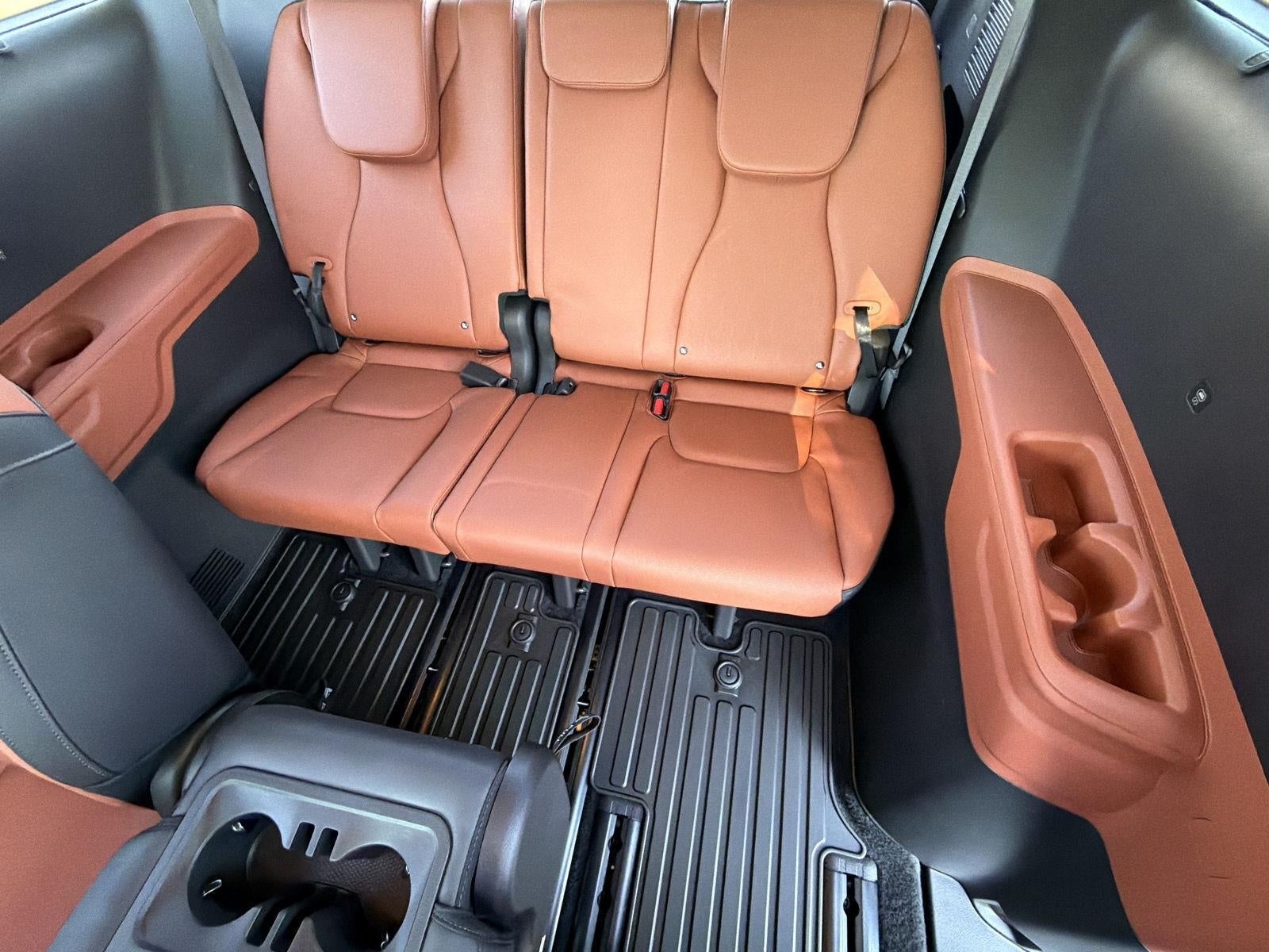 2025 Kia Carnival EX FWD