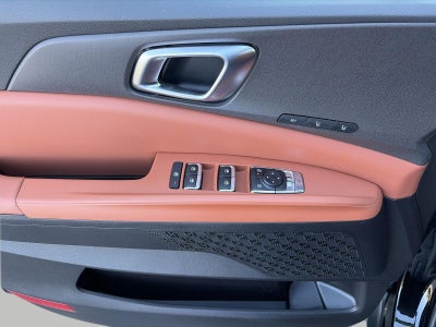 2025 Kia Carnival EX FWD