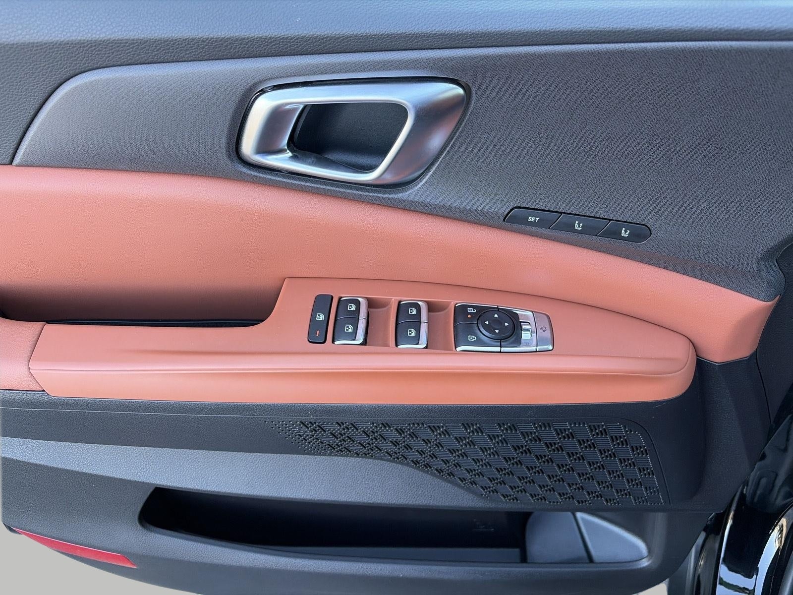 2025 Kia Carnival EX FWD