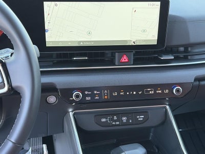 2025 Kia Carnival EX FWD