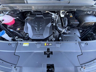 2025 Kia Carnival EX FWD