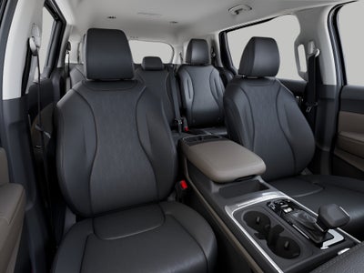 2027 Kia Carnival EX FWD