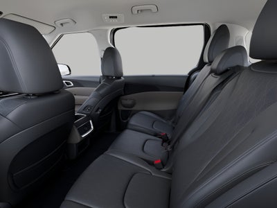 2027 Kia Carnival EX FWD