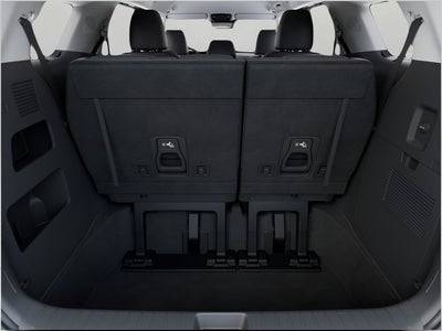 2027 Kia Carnival EX FWD
