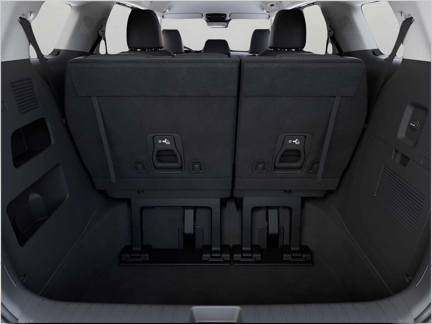 2027 Kia Carnival EX FWD