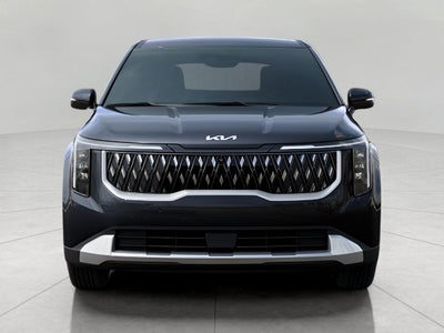 2027 Kia Carnival EX FWD