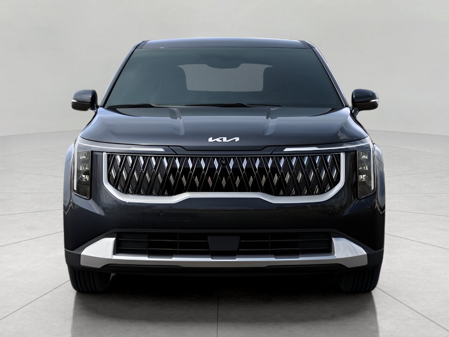 2027 Kia Carnival EX FWD