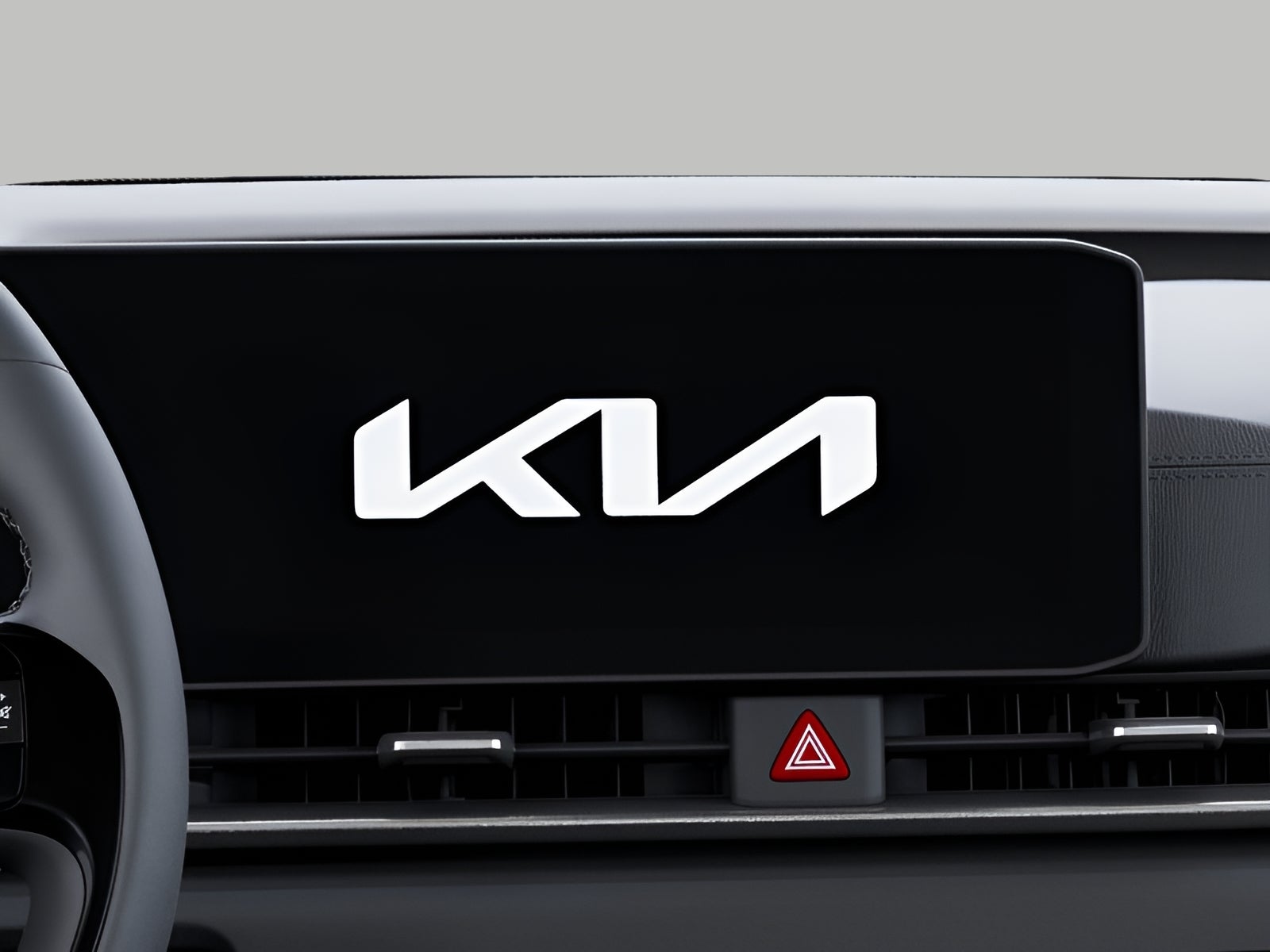 2027 Kia Carnival EX FWD