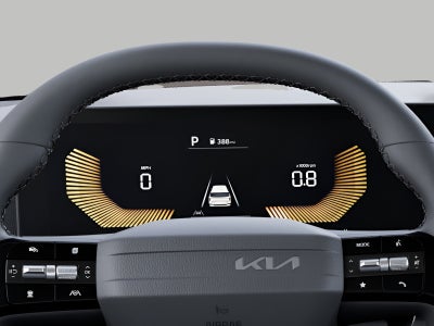 2027 Kia Carnival EX FWD