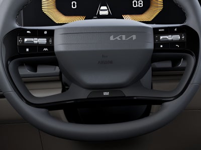 2027 Kia Carnival EX FWD