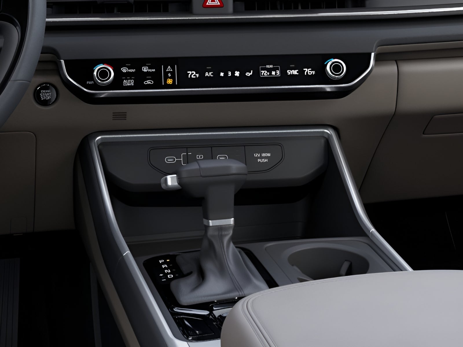 2027 Kia Carnival EX FWD