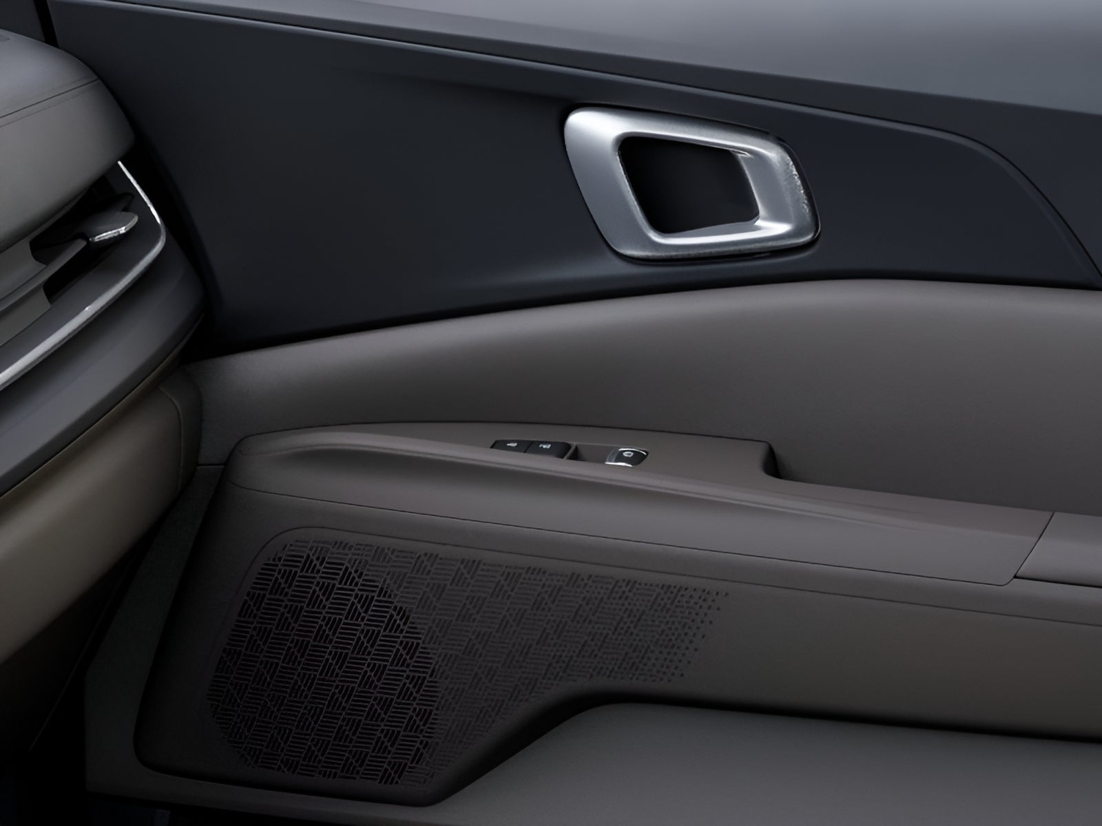 2027 Kia Carnival EX FWD