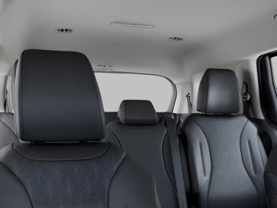 2027 Kia Carnival EX FWD