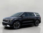 2027 Kia Carnival EX FWD