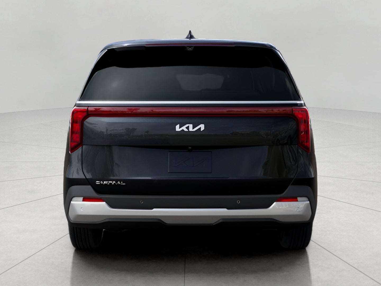2027 Kia Carnival EX FWD