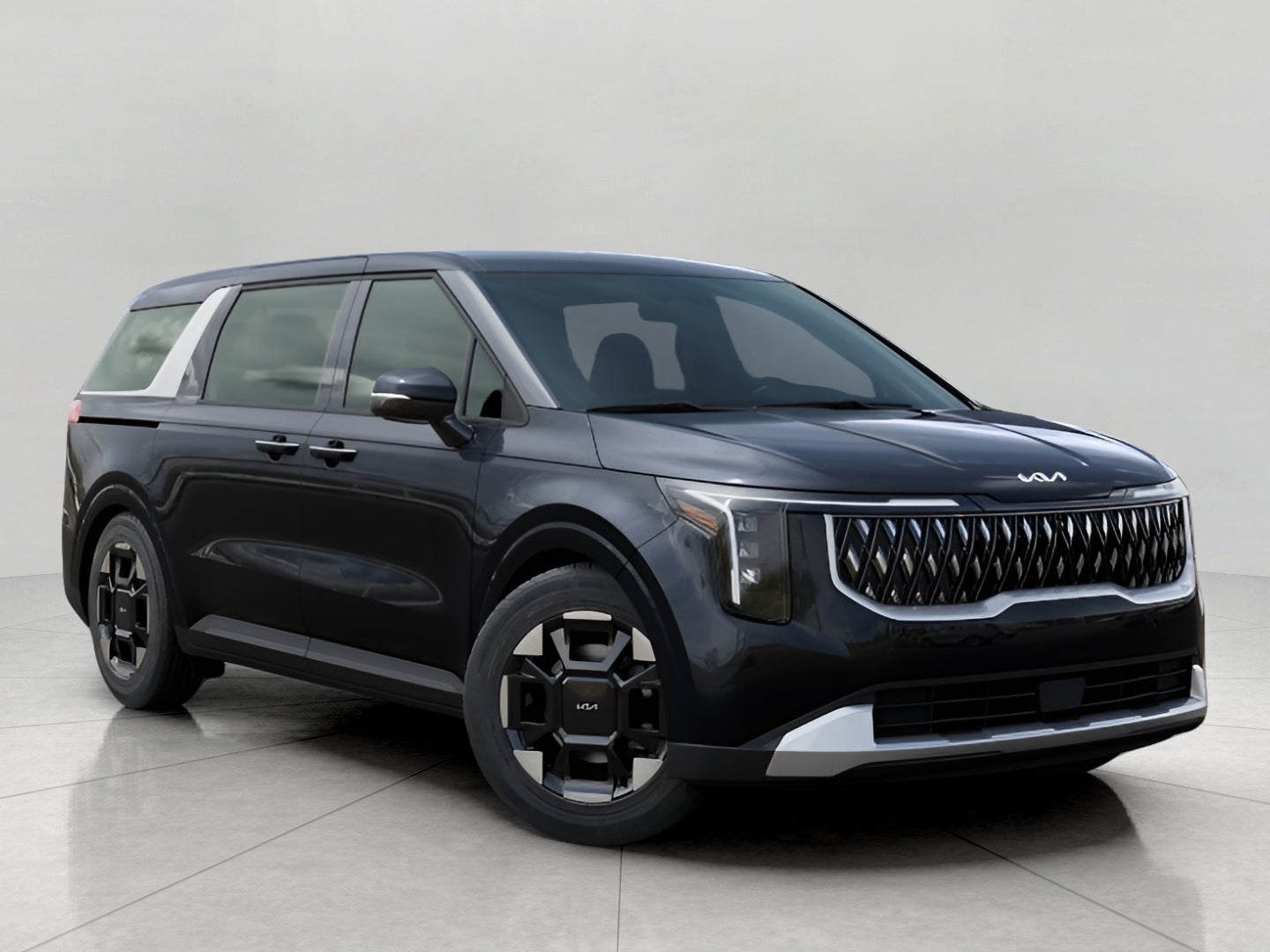 2027 Kia Carnival EX FWD