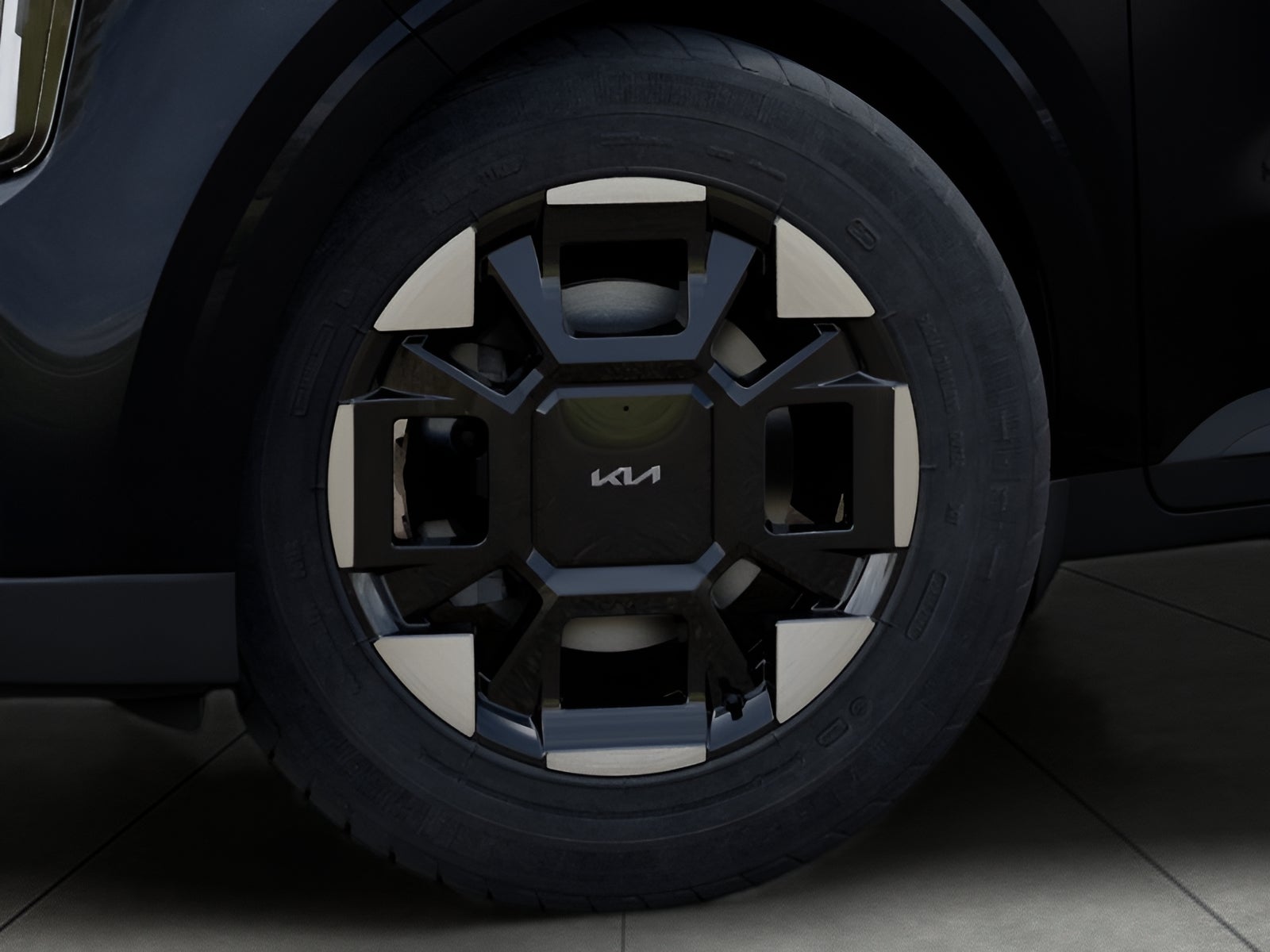 2027 Kia Carnival EX FWD