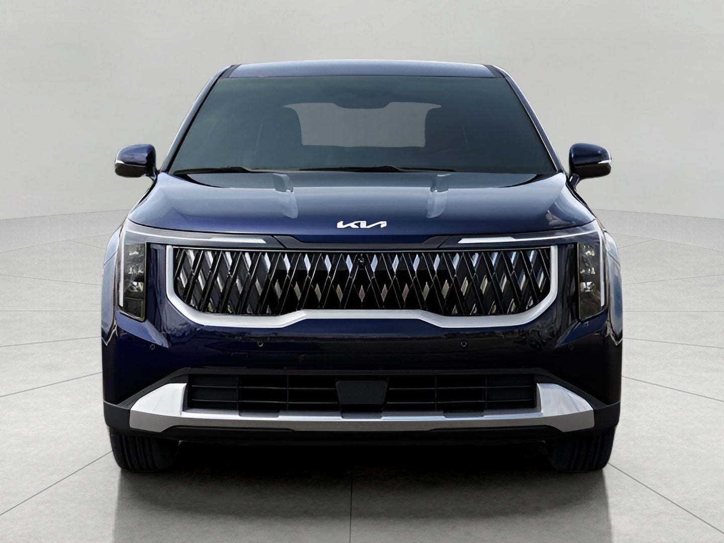 2026 Kia Carnival EX FWD