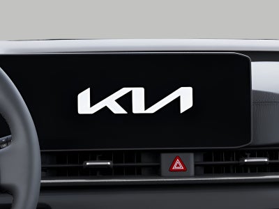 2026 Kia Carnival EX FWD