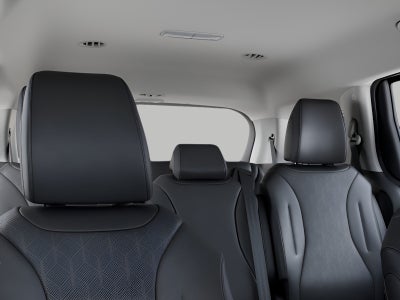 2026 Kia Carnival EX FWD