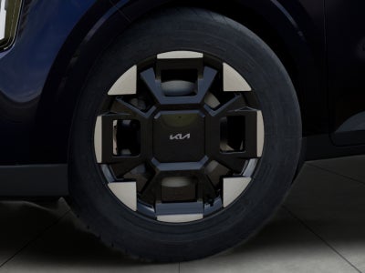 2026 Kia Carnival EX FWD