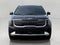 2027 Kia Carnival Hybrid EX FWD