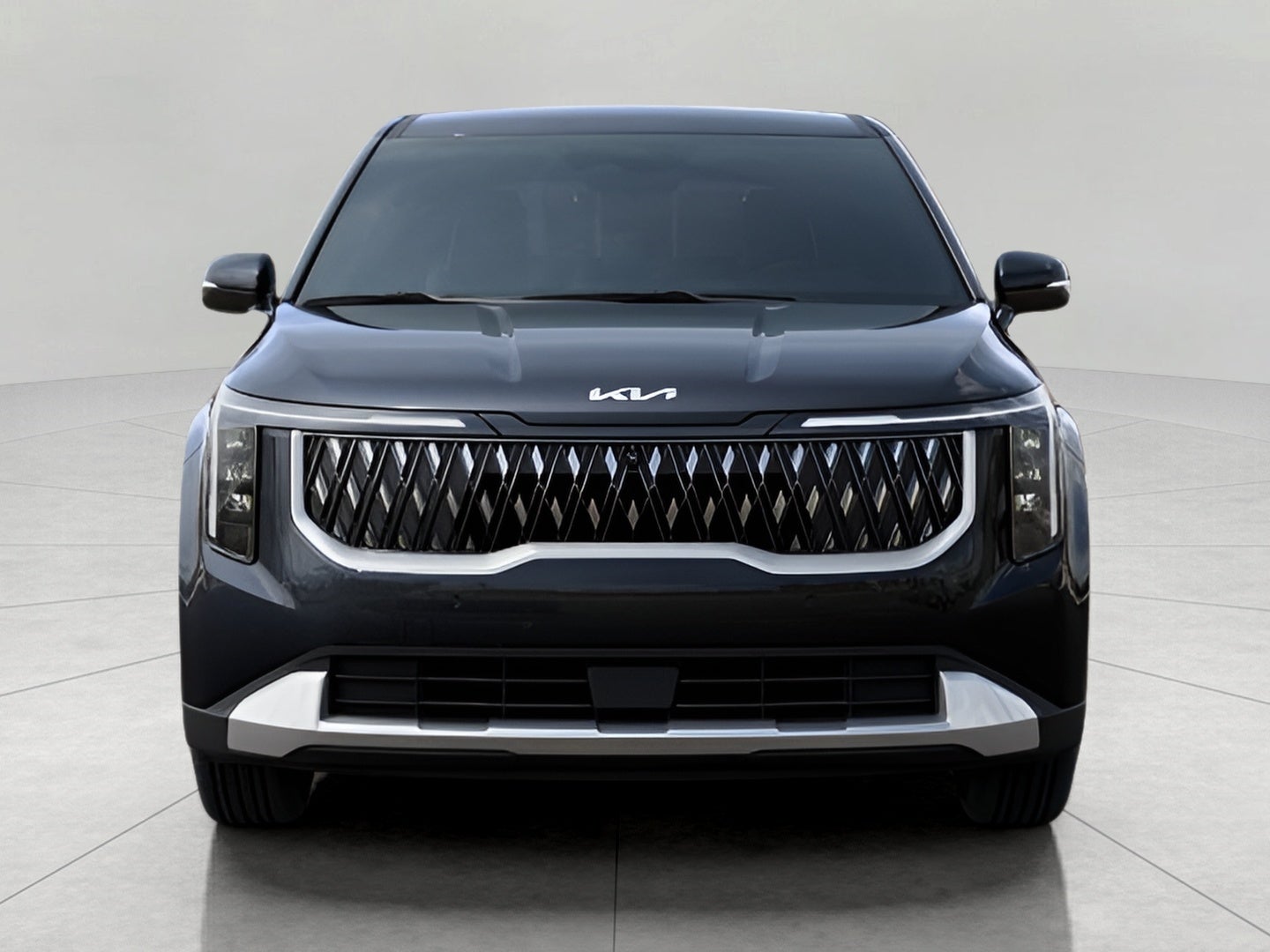 2027 Kia Carnival Hybrid EX FWD