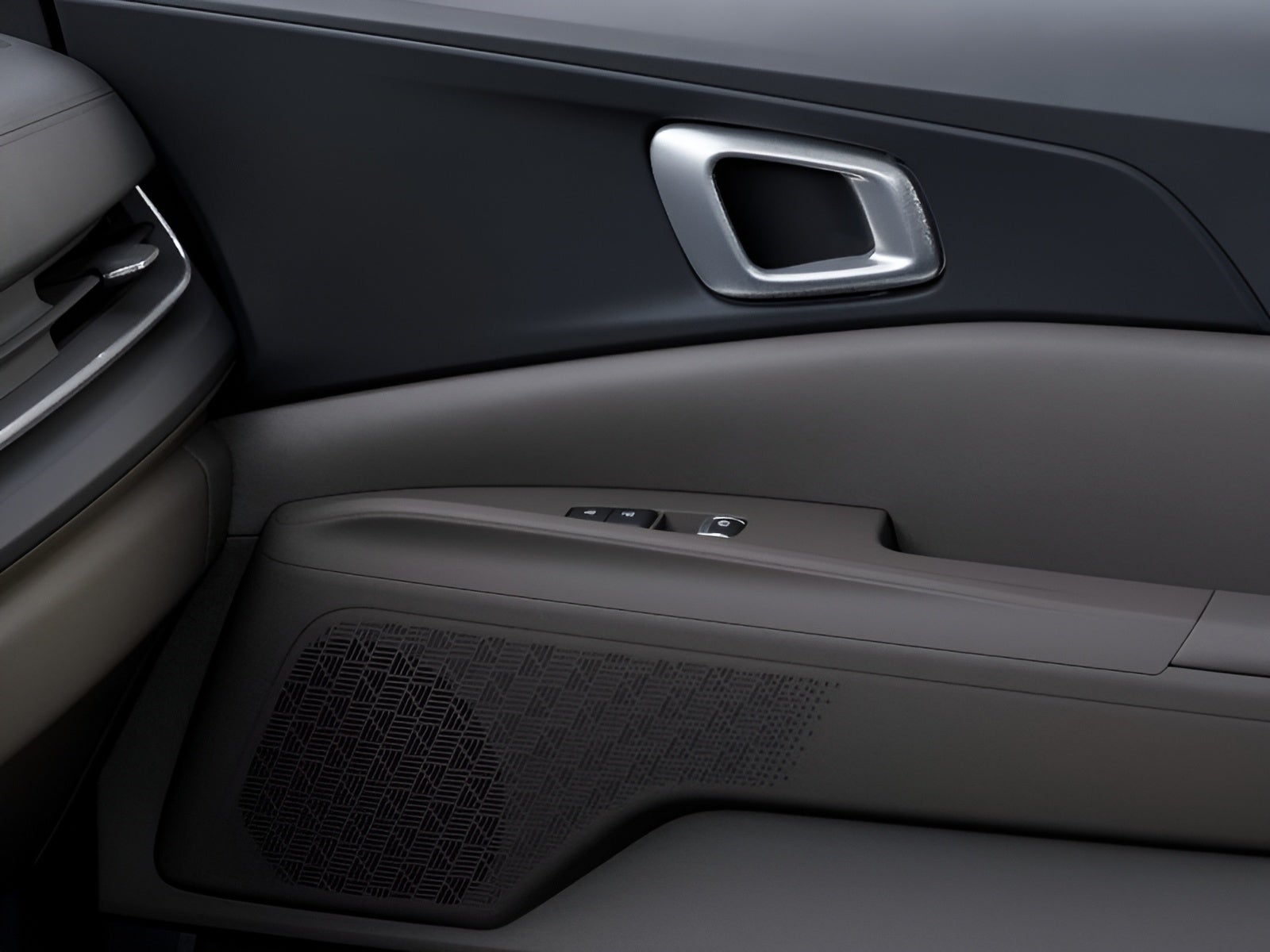 2027 Kia Carnival Hybrid EX FWD