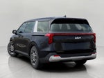 2027 Kia Carnival Hybrid EX FWD