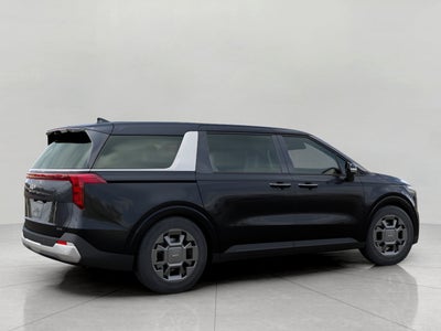 2027 Kia Carnival Hybrid EX FWD