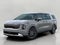 2026 Kia Carnival Hybrid EX FWD