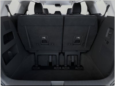 2026 Kia Carnival Hybrid EX FWD