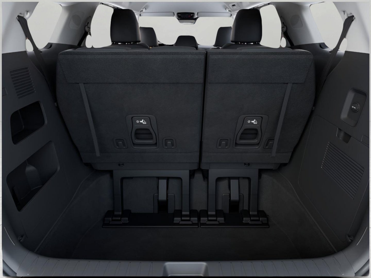 2026 Kia Carnival Hybrid EX FWD