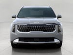 2026 Kia Carnival Hybrid EX FWD