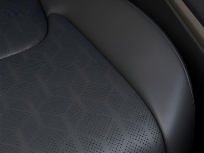 2026 Kia Carnival Hybrid EX FWD