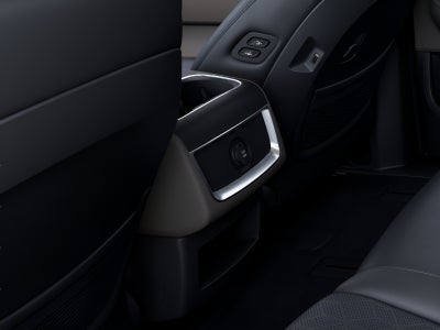 2026 Kia Carnival Hybrid EX FWD