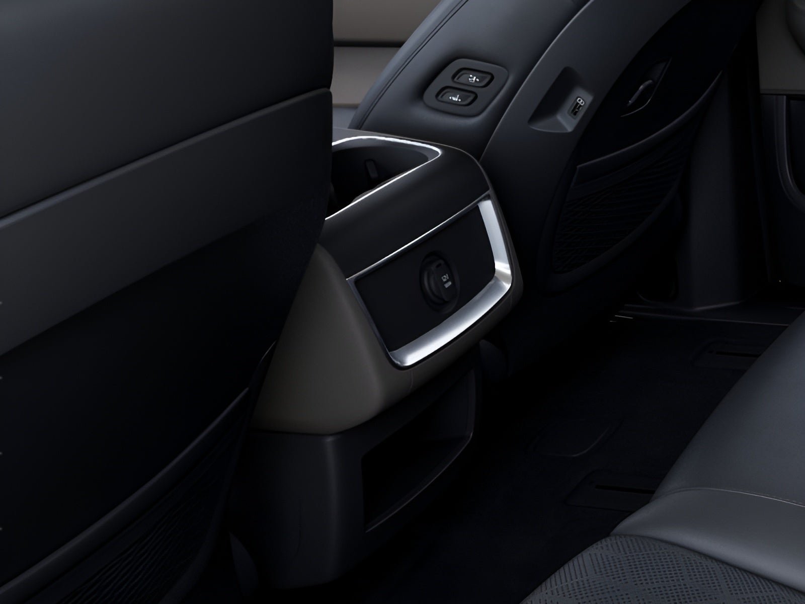 2026 Kia Carnival Hybrid EX FWD
