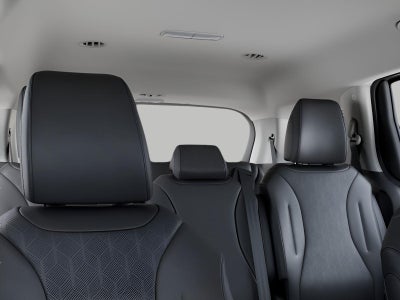2026 Kia Carnival Hybrid EX FWD