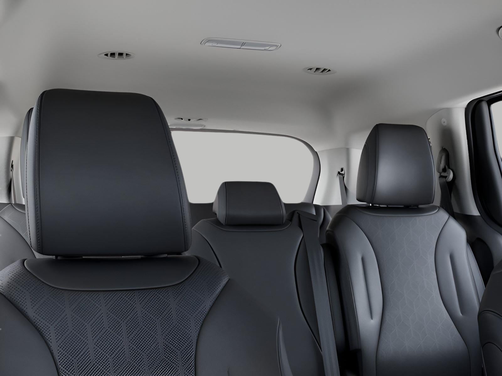 2026 Kia Carnival Hybrid EX FWD
