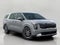 2026 Kia Carnival Hybrid EX FWD
