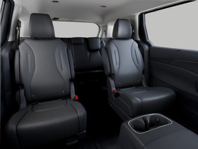 2027 Kia Carnival Hybrid EX FWD
